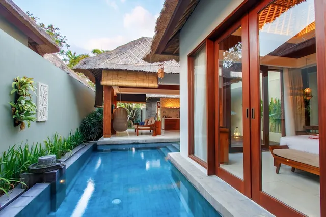 Regali Villa Canggu