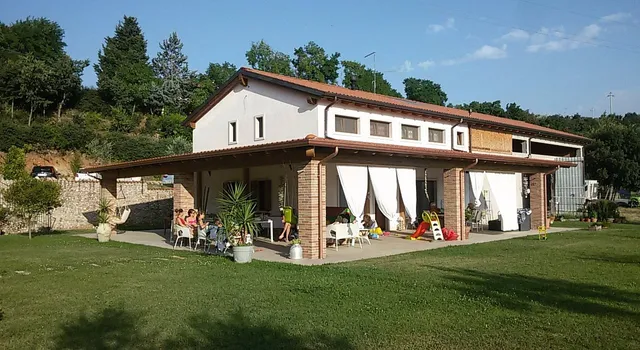 Agriturismo Paglia&Fieno