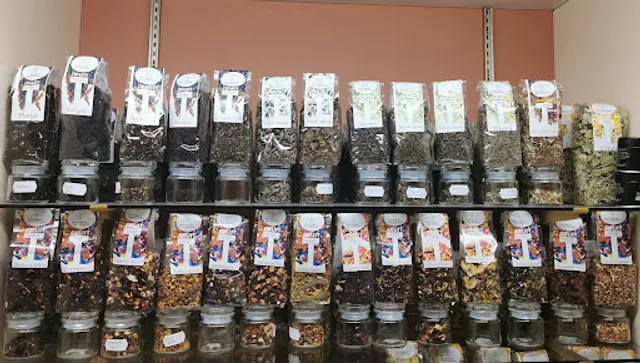 Bakkerij Patrick & Butch / Mister T theesommelier