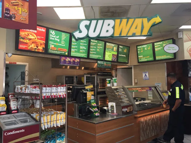 Subway