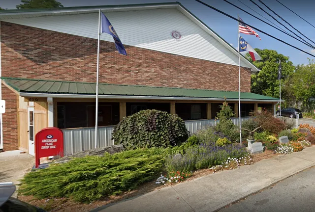 American Legion Post 77 Hendersonville NC