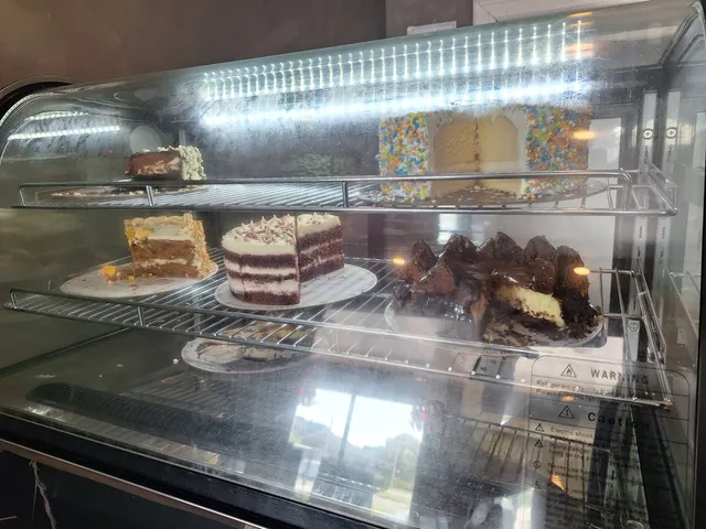 Touché - Fusion Food & Gourmet Shakes