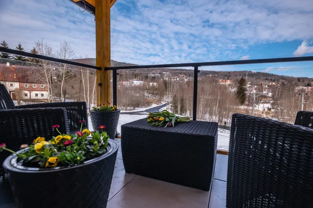 Apartament Kamilowy Szklarska Poręba