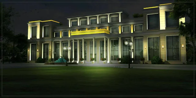 Wedcation By Tivoli - A Unit of Palmdale Resort - Best Wedding Venue in Ambala