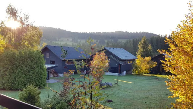Feriendorf Rechbergblick