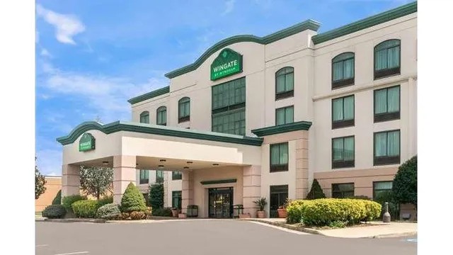 Wingate by Wyndham Lexington