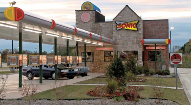 Sonic Drive-In