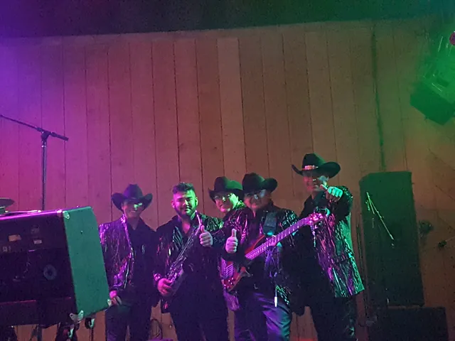 El Bandido Night Club