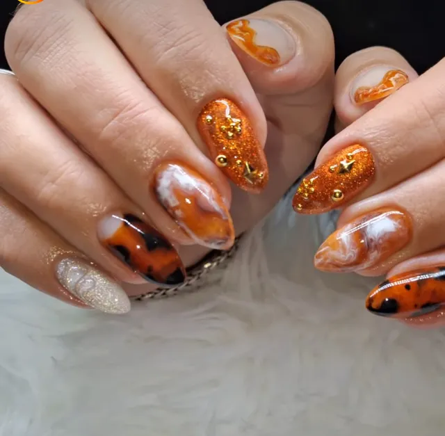 Éclat Nail Art