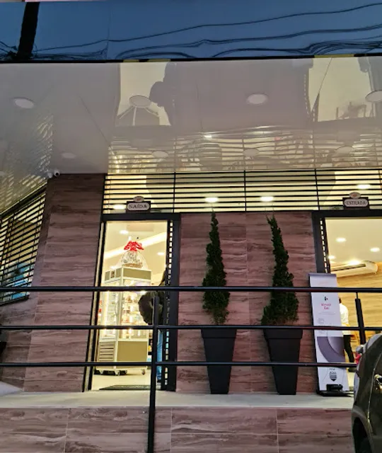 Panificadora Pão de Ouro