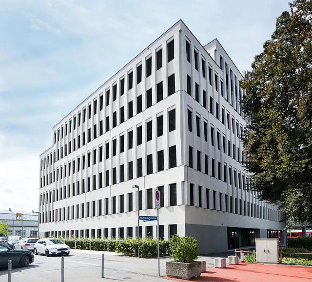 b smart motel Landquart