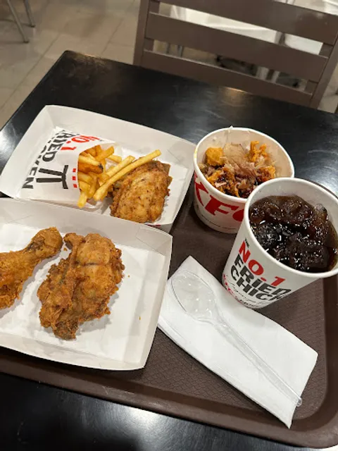 KFC
