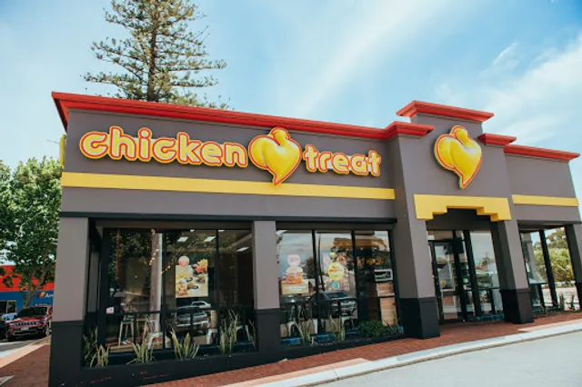 Chicken Treat Inglewood