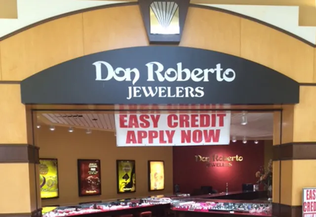 Don Roberto Jewelers