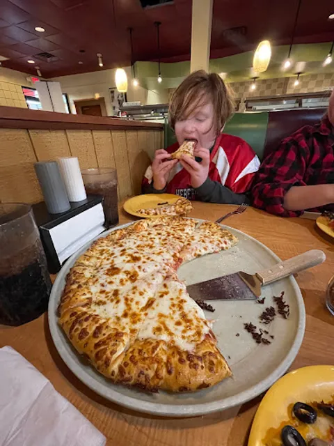 Mazzio’s Pizza & Wings