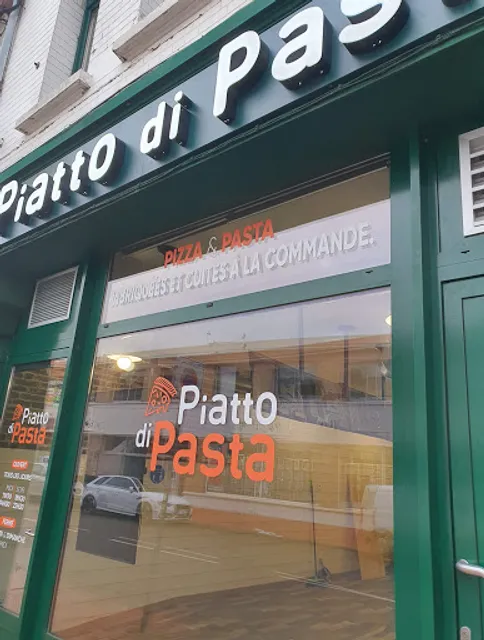 Piatto di Pasta Armentières
