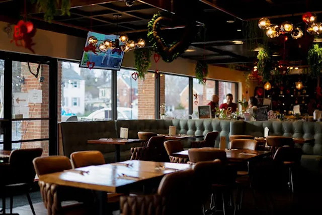 Soul Thai Kitchen & Bar