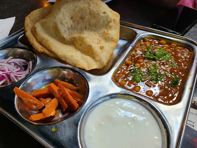 All India Restaurant and Sweets