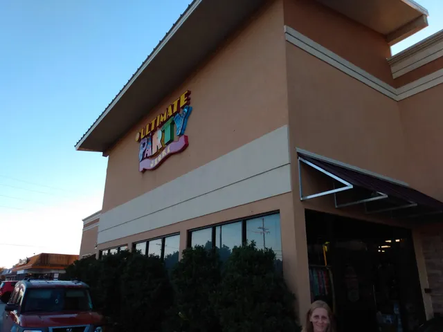 The Ultimate Party Store - Hammond