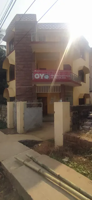 Hotel O Pink Villa Guest House