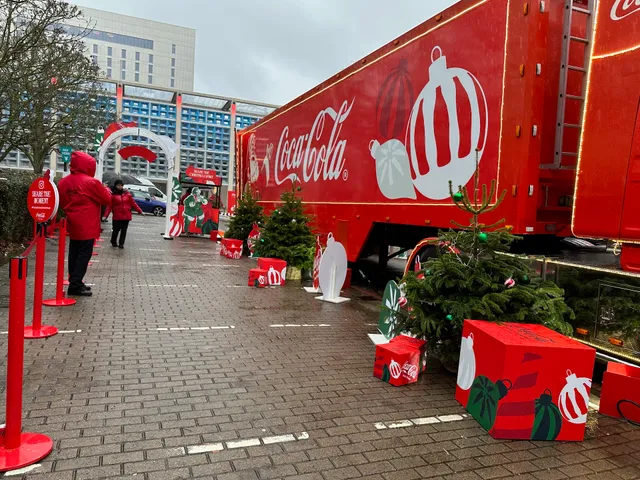 Milton Keynes City Centre Management Ltd