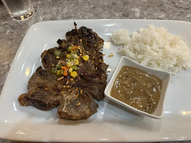 Rustic Box Steakhouse