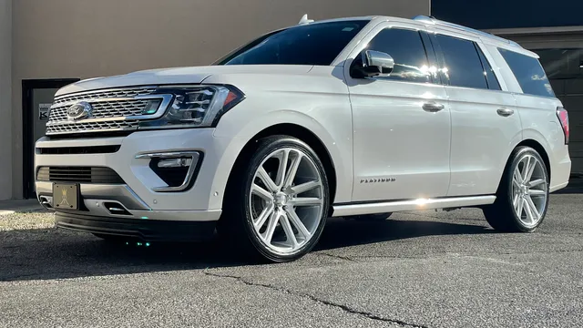 King Hand Car Wash & Detail