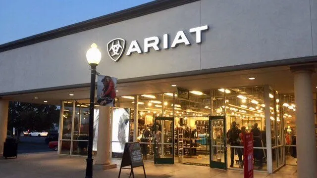 Ariat Outlet