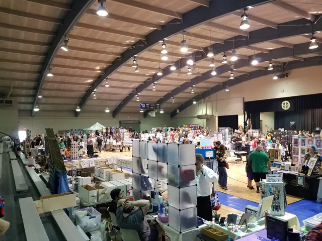 Florence-Lauderdale Coliseum