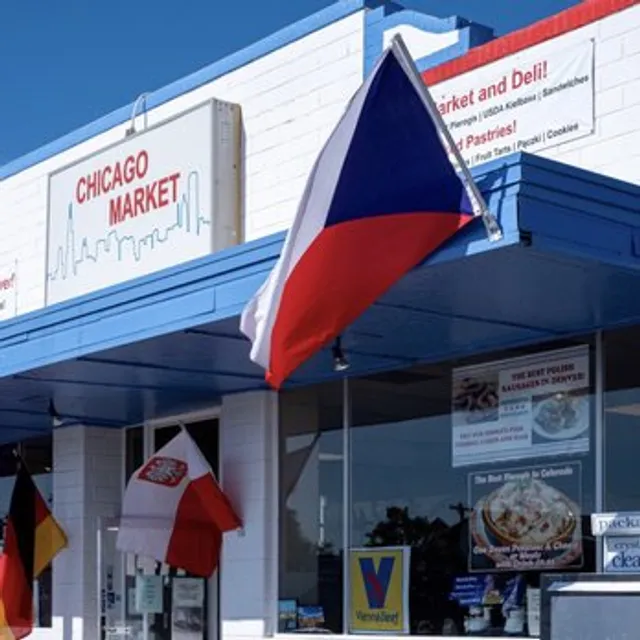 Chicago Market