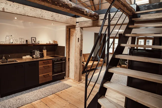 Mächlerhof - Hofrestaurant & Ferienunterkünfte