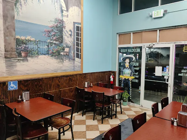 Tacos Al Vapor Nueva Italia