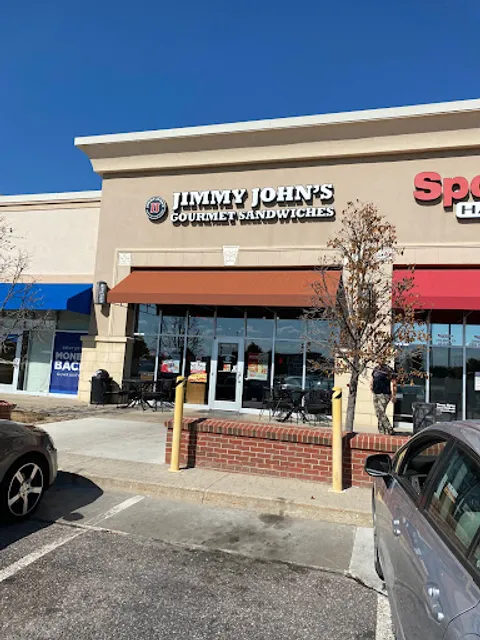 Jimmy John's
