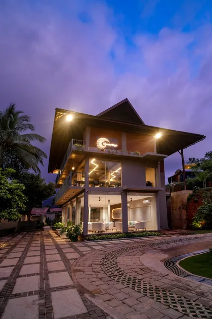 Le Montigo The Lake Paradise