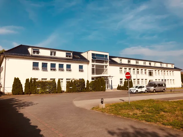 Hotel Berlin - Sezer Hotels