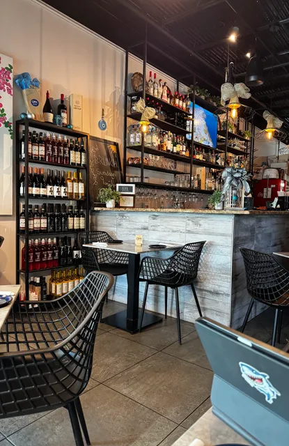 OPA! Greek Kouzina | Guaynabo