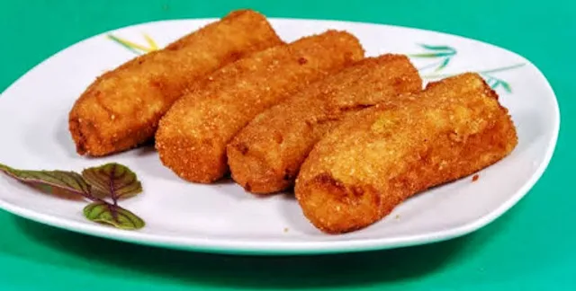 Showrrasquinho e Completão Do Gradim