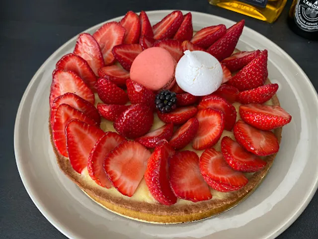 Boulangerie la pipelette