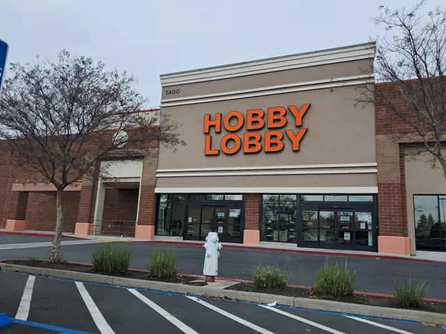 Hobby Lobby