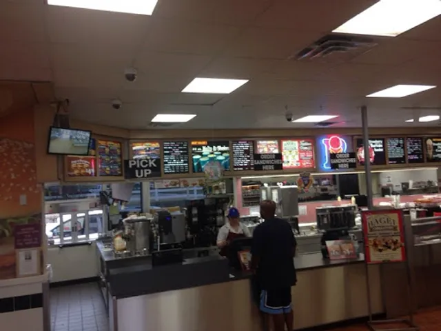 Braum's Ice Cream & Dairy Store