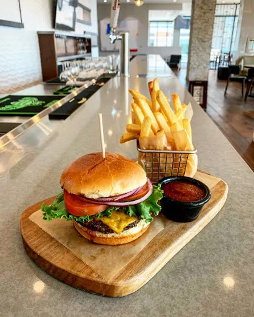 Brickstones Kitchen & Bar