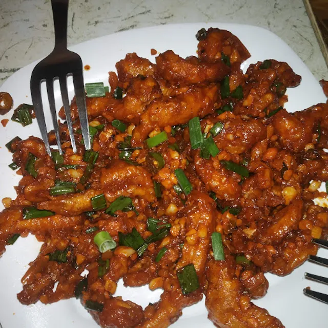 Hotel Jawahar Bar And Restaurant