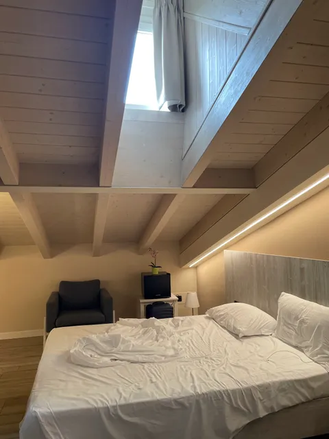 Palazzo Domanto Apartments Parma