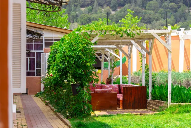 Maison d'hôtes Duffal