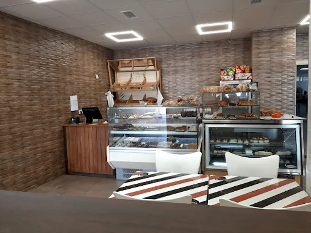 Panadería El Puente & Cía