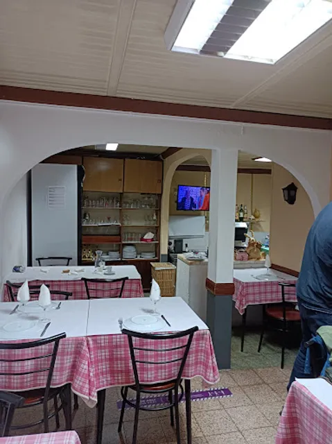 Restaurante A Tasca