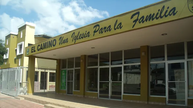 Iglesia El Camino
