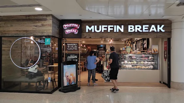 Muffin Break