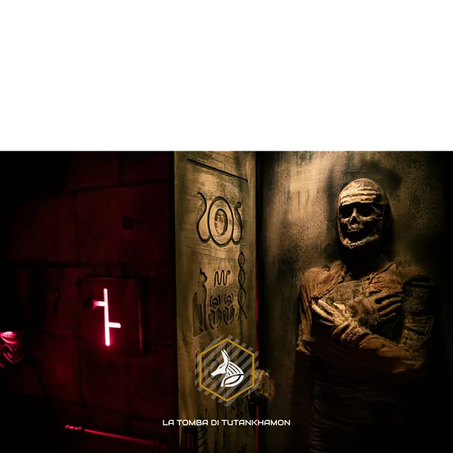 Escape Room Padova Cronos