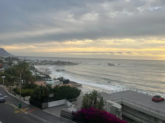 YOLO Spaces - Clifton Beachfront Penthouse